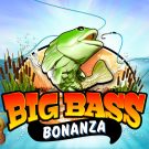 Онлайн игра Big Bass Bonanza