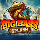 Онлайн слот Big Bass Splash