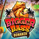 Онлайн слот Bigger Bass Bonanza