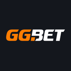 Онлайн казино GGBet