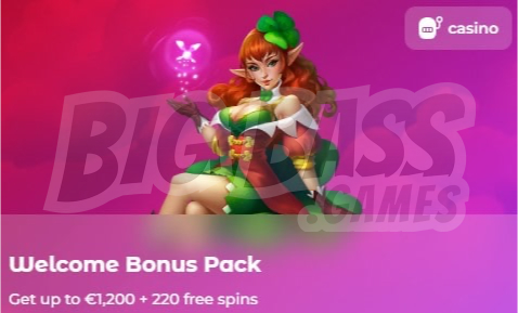 Welcome Verde Casino Bonuses