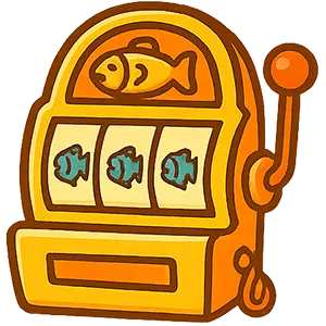 Big Bass Games: Слоты